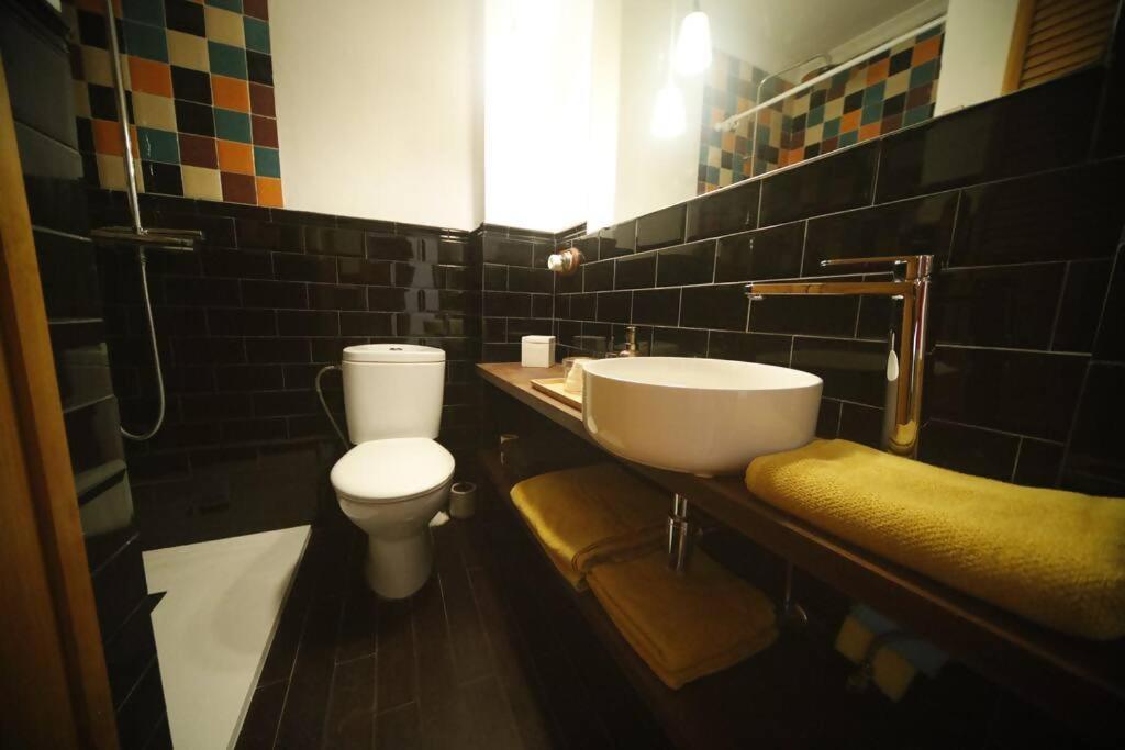 Precioso Apartamento En El Centro Historico 瓦伦西亚 外观 照片