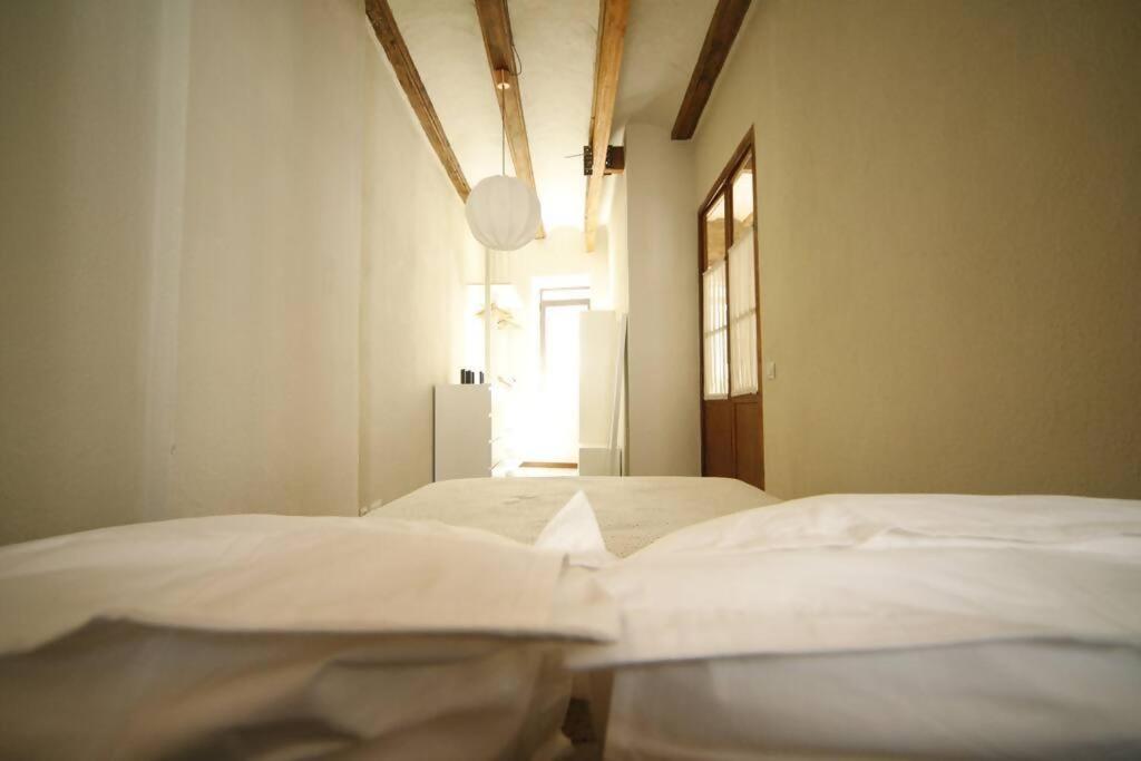 Precioso Apartamento En El Centro Historico 瓦伦西亚 外观 照片