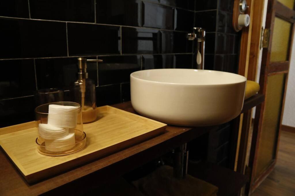 Precioso Apartamento En El Centro Historico 瓦伦西亚 外观 照片